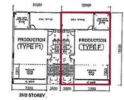 Bartley Biz Centre (D14), Factory #207513611